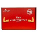 Zimt-Zucker-Htchen | 50 Stck