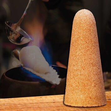 Zuckerhut | Zimt-Zucker | 2 kg