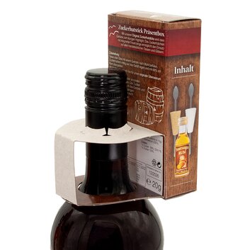 Feuerzangentasse Glhwein | 1 Liter + OnPack