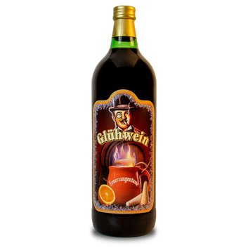 Feuerzangentasse Glhwein | 1 Liter