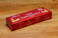 Zimt-Zucker-Hütchen | 20 Stück
