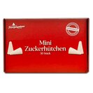 Mini-Zuckerhte | 50 Stck