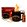 Feuerzangentasse Präsentbox
