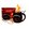 Feuerzangentasse Präsentbox Mitternachtsblau ohne Rum
