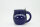 Feuerzangentasse 4er-Set Mitternachtsblau