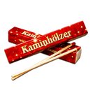 Kaminhölzer