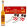 Feuerzange-Set, 2x Feuerzange mit Rum (100ml) + ZuckerHütchen (20er)