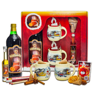 Cremeweiß/Weihnachten