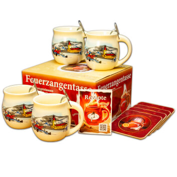 Cremeweiß/Weihnachten